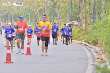 RUN TO LIVE 2024 - Ảnh #1444782
