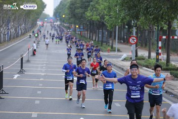 RUN TO LIVE 2024 - Ảnh #1435814