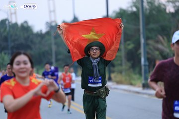 RUN TO LIVE 2024 - Ảnh #1370690