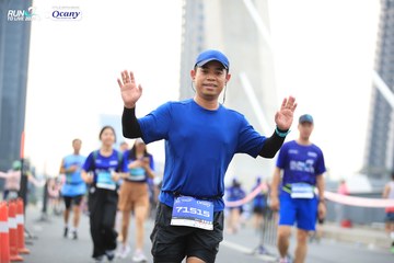 RUN TO LIVE 2024 - Ảnh #1347870