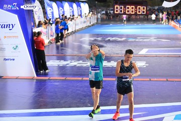 RUN TO LIVE 2024 - Ảnh #1331471
