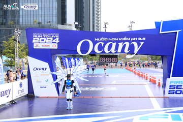 RUN TO LIVE 2024 - Ảnh #1417238