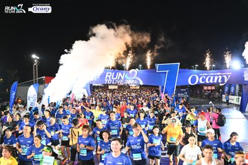 RUN TO LIVE 2024 - Ảnh #1319769