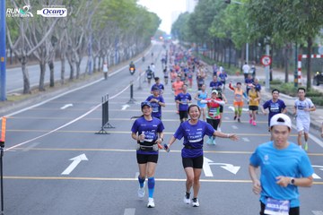 RUN TO LIVE 2024 - Ảnh #1433959