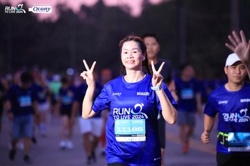 RUN TO LIVE 2024 - Ảnh #1348970