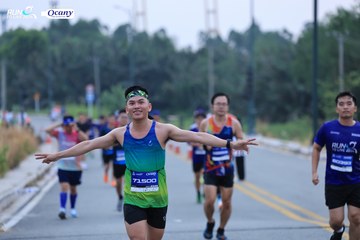 RUN TO LIVE 2024 - Ảnh #1370761