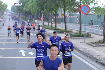 RUN TO LIVE 2024 - Ảnh #1434354