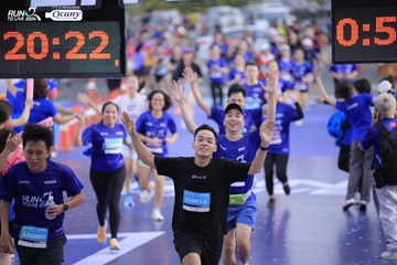 RUN TO LIVE 2024 - Ảnh #1360345
