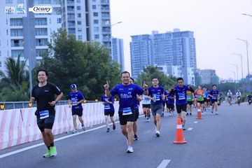 RUN TO LIVE 2024 - Ảnh #1449086