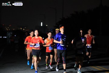 RUN TO LIVE 2024 - Ảnh #1332075