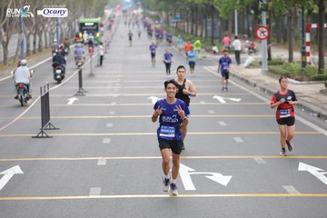 RUN TO LIVE 2024 - Ảnh #1437803