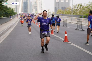 RUN TO LIVE 2024 - Ảnh #1346519