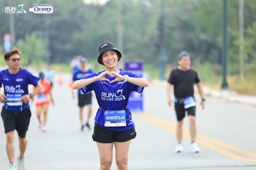 RUN TO LIVE 2024 - Ảnh #1393383