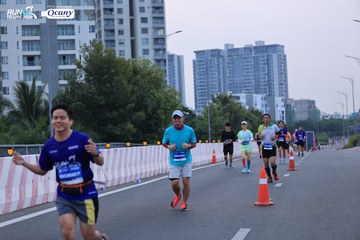 RUN TO LIVE 2024 - Ảnh #1449742
