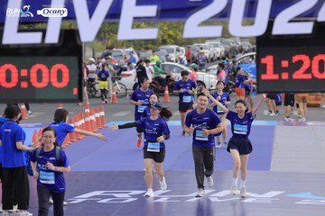 RUN TO LIVE 2024 - Ảnh #1393663