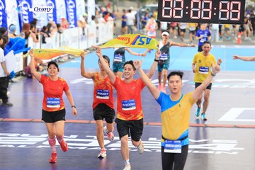 RUN TO LIVE 2024 - Ảnh #1404738