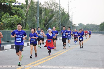 RUN TO LIVE 2024 - Ảnh #1391754