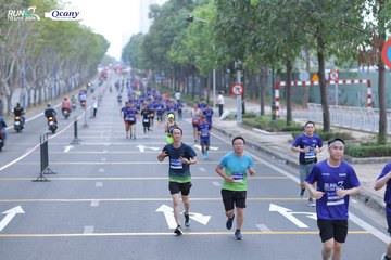 RUN TO LIVE 2024 - Ảnh #1434398