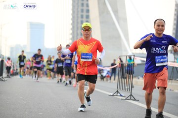 RUN TO LIVE 2024 - Ảnh #1349921