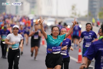 RUN TO LIVE 2024 - Ảnh #1345504