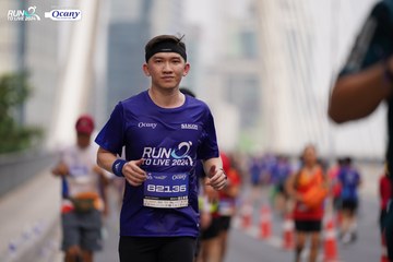 RUN TO LIVE 2024 - Ảnh #1345249