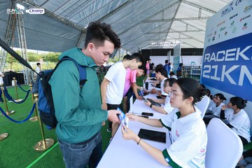RUN TO LIVE 2024 - Ảnh #1309017