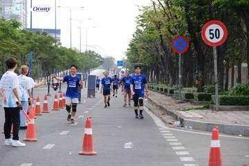 RUN TO LIVE 2024 - Ảnh #1402149