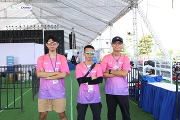 RUN TO LIVE 2024 - Ảnh #1316719