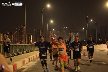 RUN TO LIVE 2024 - Ảnh #1444019