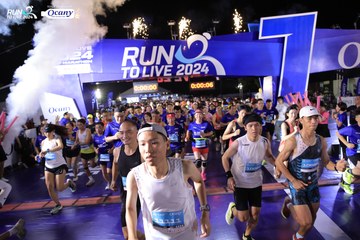 RUN TO LIVE 2024 - Ảnh #1318808