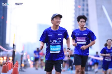 RUN TO LIVE 2024 - Ảnh #1325960