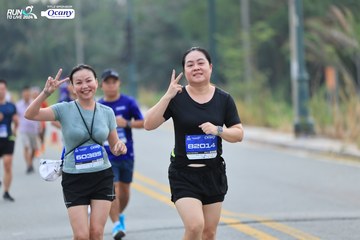 RUN TO LIVE 2024 - Ảnh #1380245