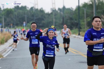 RUN TO LIVE 2024 - Ảnh #1379324