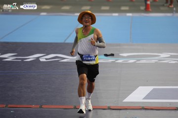 RUN TO LIVE 2024 - Ảnh #1415502