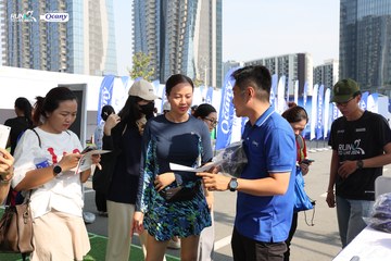 RUN TO LIVE 2024 - Ảnh #1309582