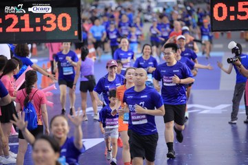 RUN TO LIVE 2024 - Ảnh #1360852