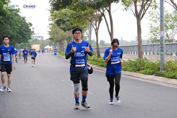 RUN TO LIVE 2024 - Ảnh #1401411