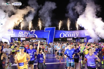 RUN TO LIVE 2024 - Ảnh #1317699
