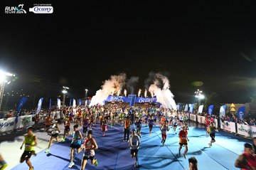 RUN TO LIVE 2024 - Ảnh #1318326