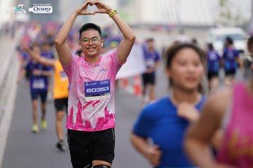 RUN TO LIVE 2024 - Ảnh #1346238