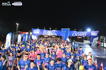 RUN TO LIVE 2024 - Ảnh #1320225