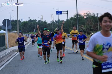RUN TO LIVE 2024 - Ảnh #1371380