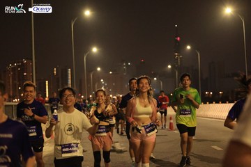 RUN TO LIVE 2024 - Ảnh #1443454