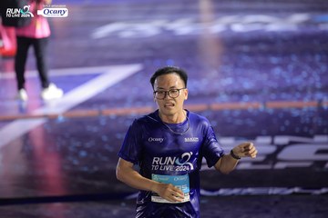 RUN TO LIVE 2024 - Ảnh #1351937