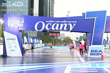 RUN TO LIVE 2024 - Ảnh #1417908