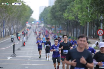 RUN TO LIVE 2024 - Ảnh #1436606