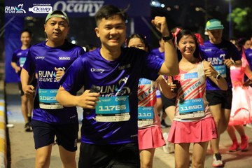RUN TO LIVE 2024 - Ảnh #1323710