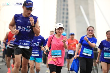 RUN TO LIVE 2024 - Ảnh #1347008