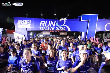 RUN TO LIVE 2024 - Ảnh #1318900