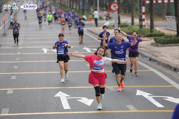 RUN TO LIVE 2024 - Ảnh #1438360